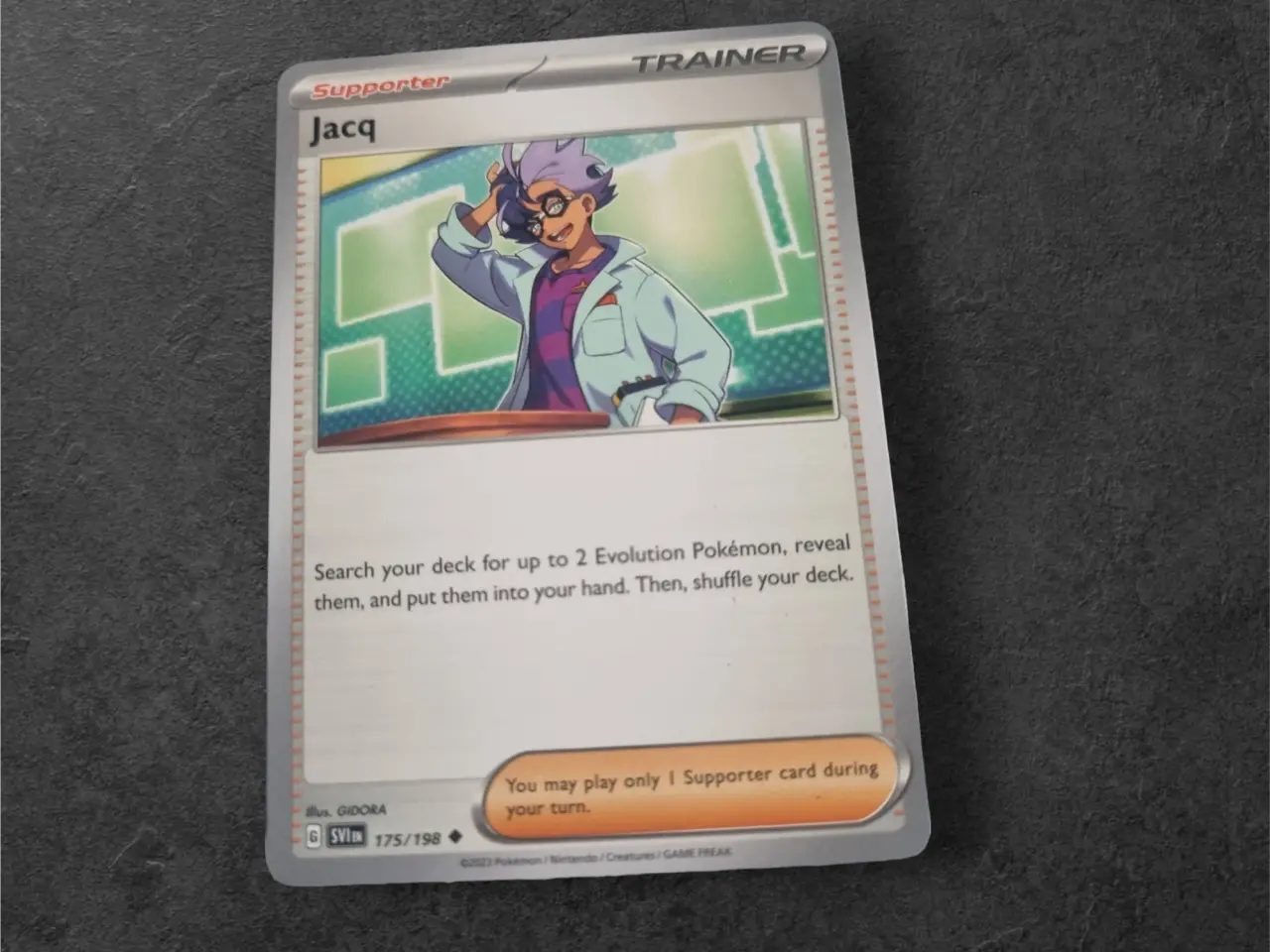 Billede 16 - Annonce 112 - Pokemon