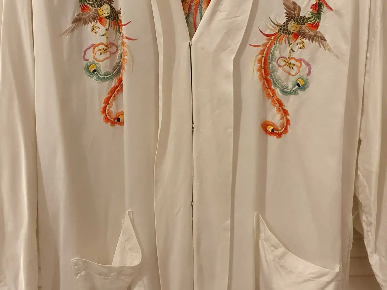Billede 1 - Kimono