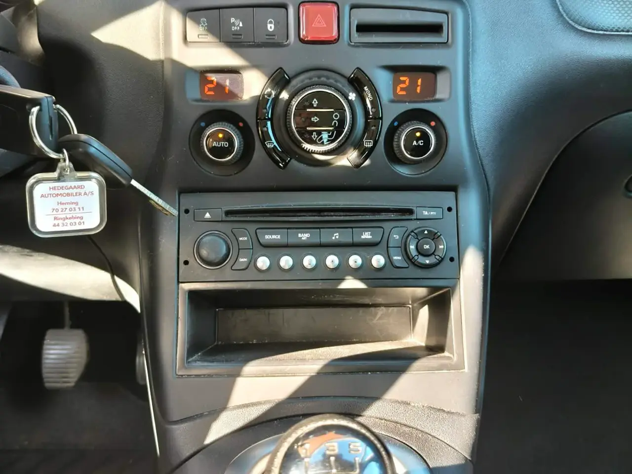 Billede 14 - Citroën C3 Picasso