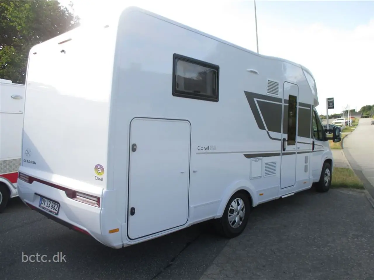 Billede 1 - 2024 - Adria Coral AXESS 650 SL