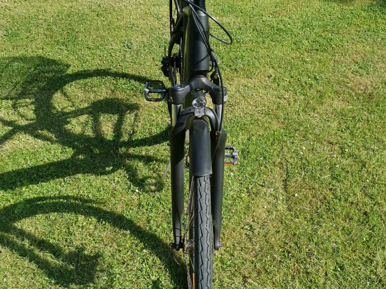 Billede 4 - El-cykel Citybliz