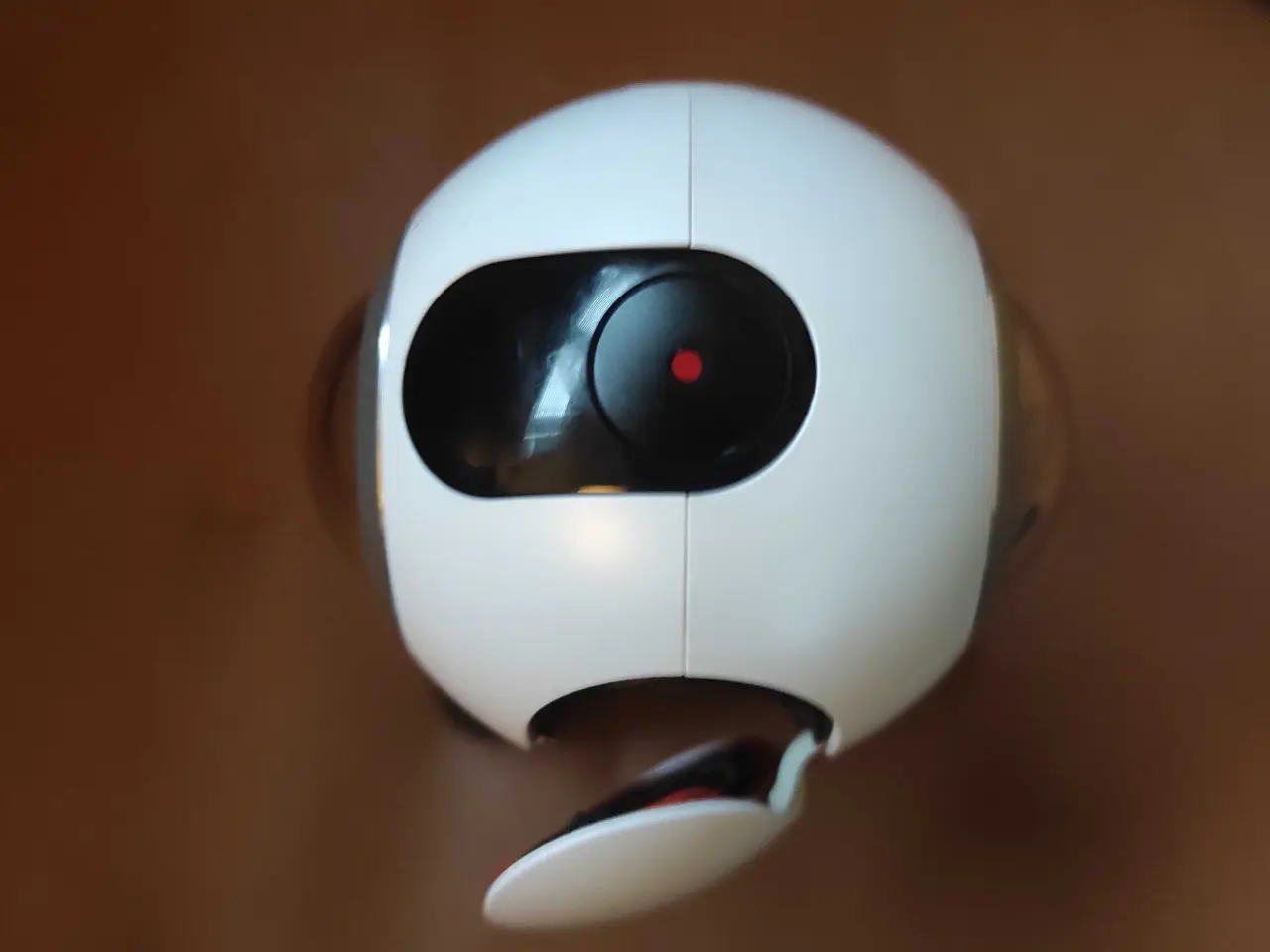 Billede 6 - Samsung action 360 graders video kamera