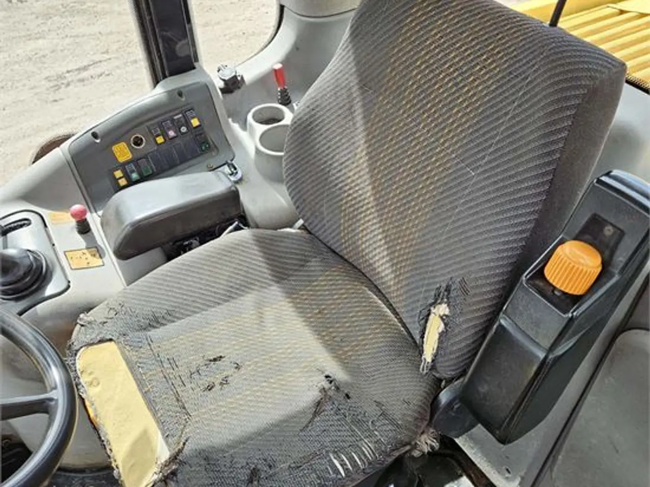 Billede 14 - New Holland W170 - 14 ton