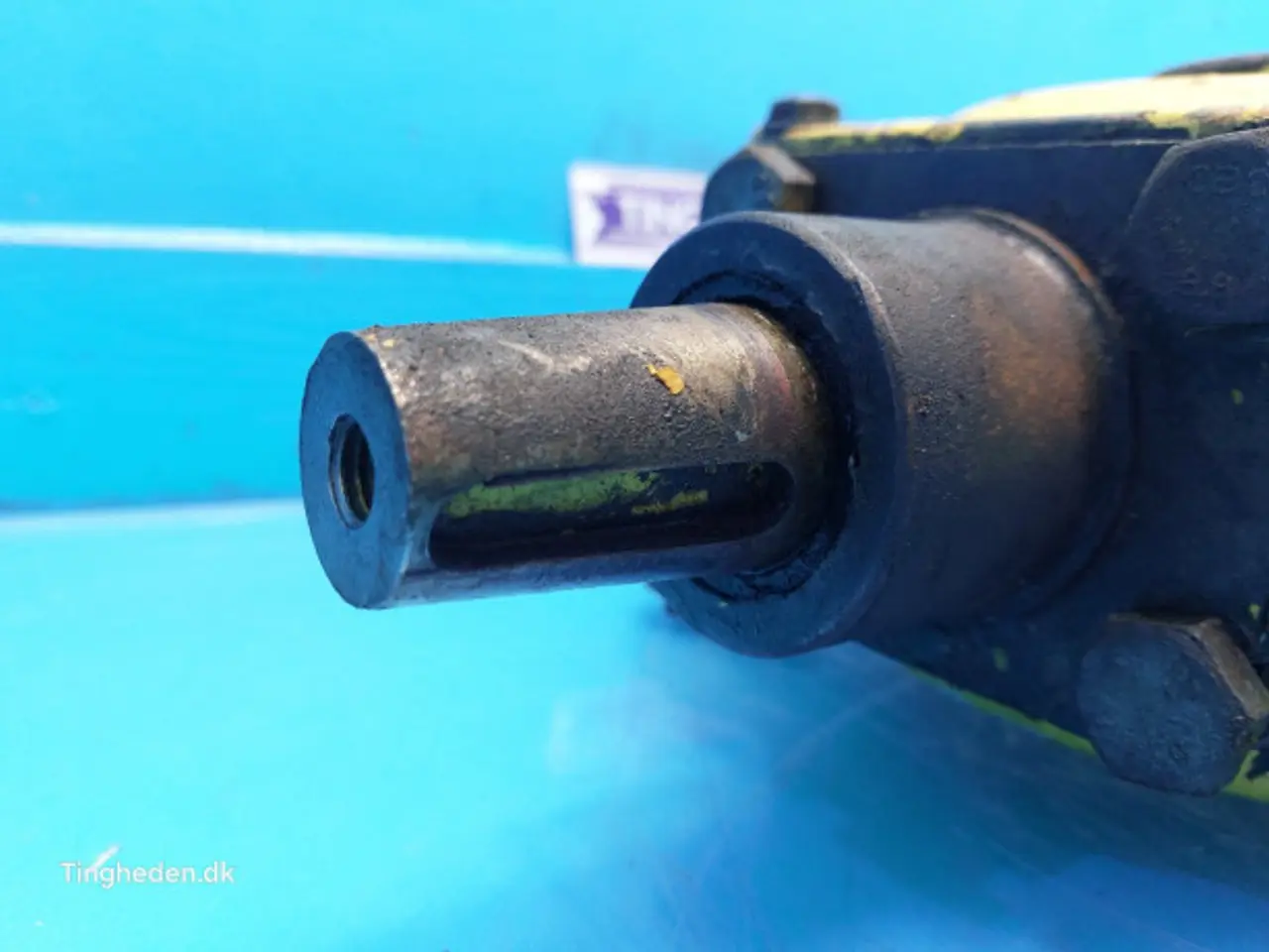 Billede 7 - New Holland 1545 Wobblebox 80447013