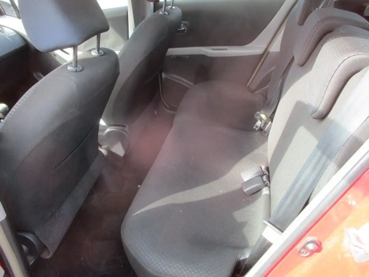 Billede 6 - Toyota Yaris 1,3 TX