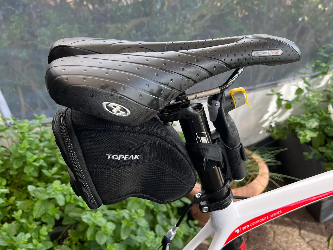 Billede 8 - Cube Agree GTC carbon racercykel