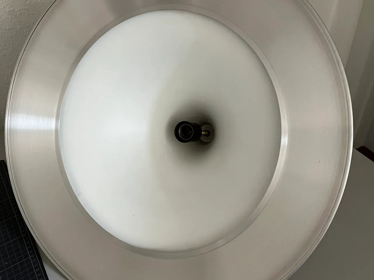 Billede 2 - Design Loft Lampe Ø. 500 H. 300