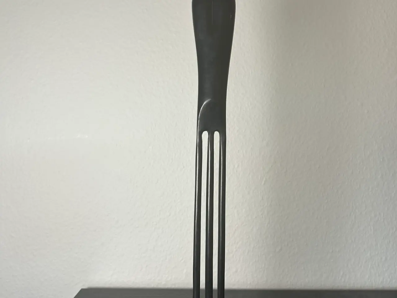 Billede 5 - IKEA bronze skulptur fra 70’erne