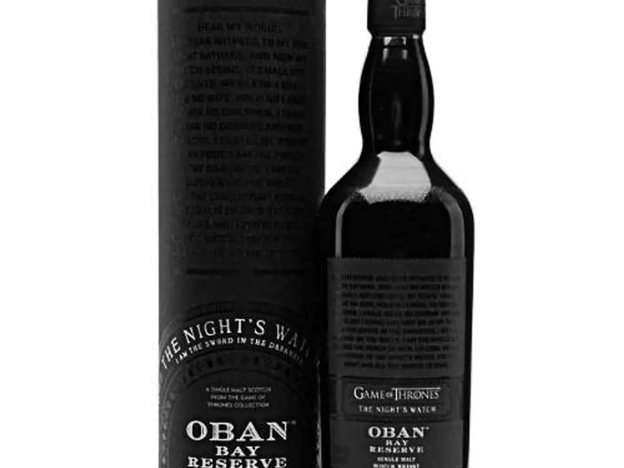 Billede 5 - Game of Thrones Whiskey Kollektion