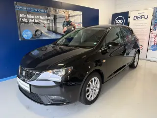 Seat Ibiza 1,0 TSi 110 Style