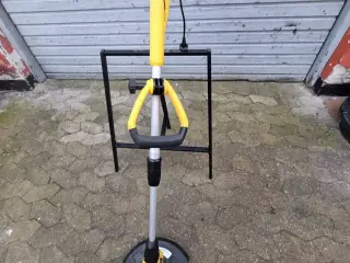 Græstrimmer 550 W - Falke