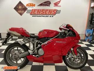 Ducati 999