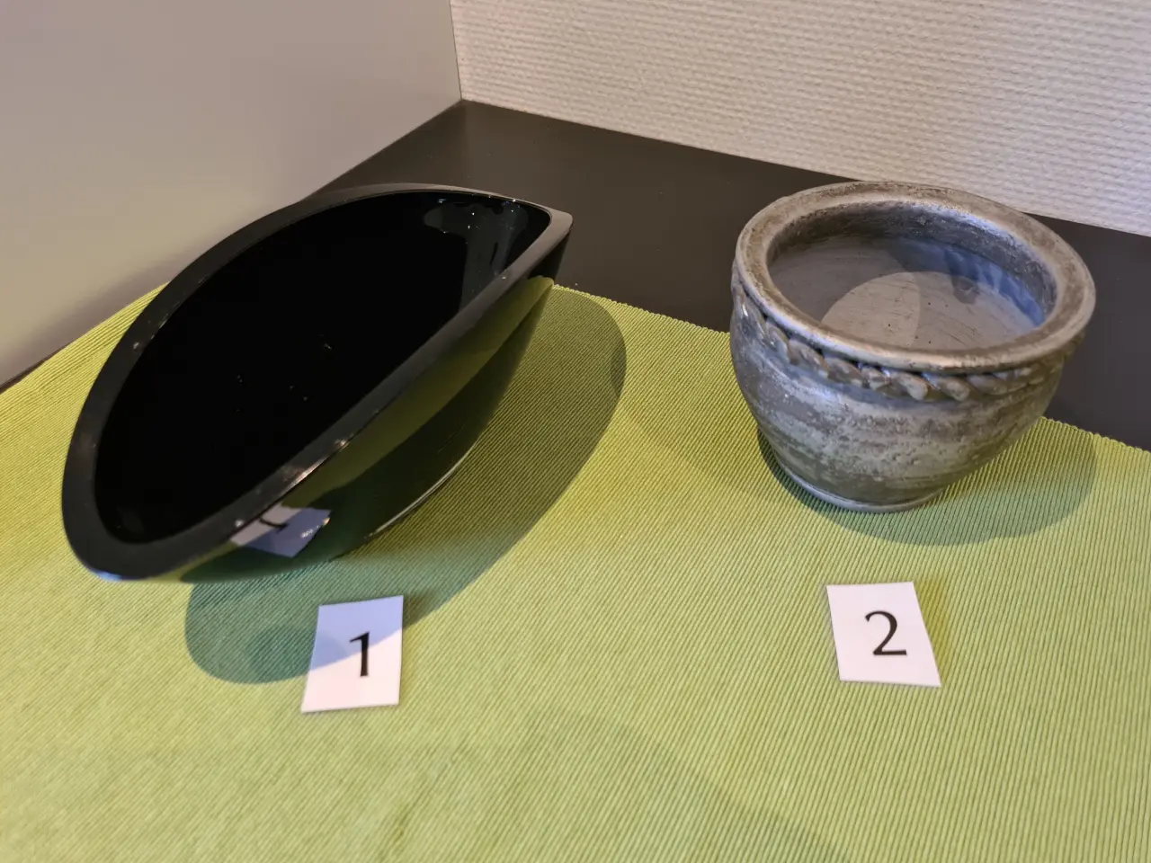Billede 2 - Mange forskellige krukker