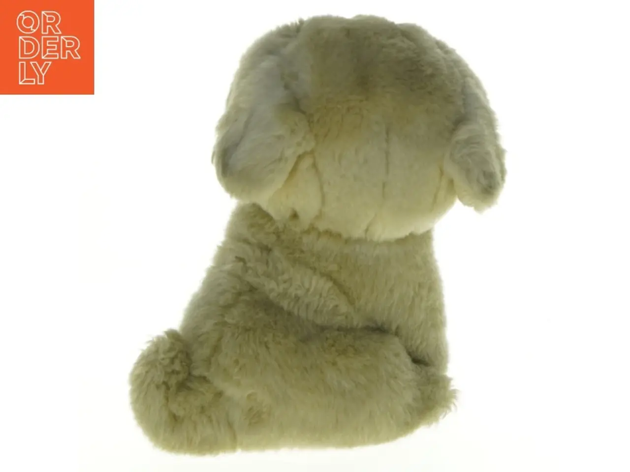 Billede 2 - Bamsehund (str. 17 x 15 cm)