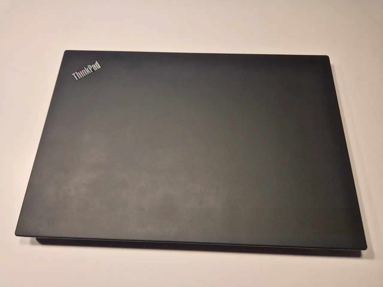 Billede 6 - Lenovo ThinkPad L590, Core i3, 8GB RAM, 128GB SSD