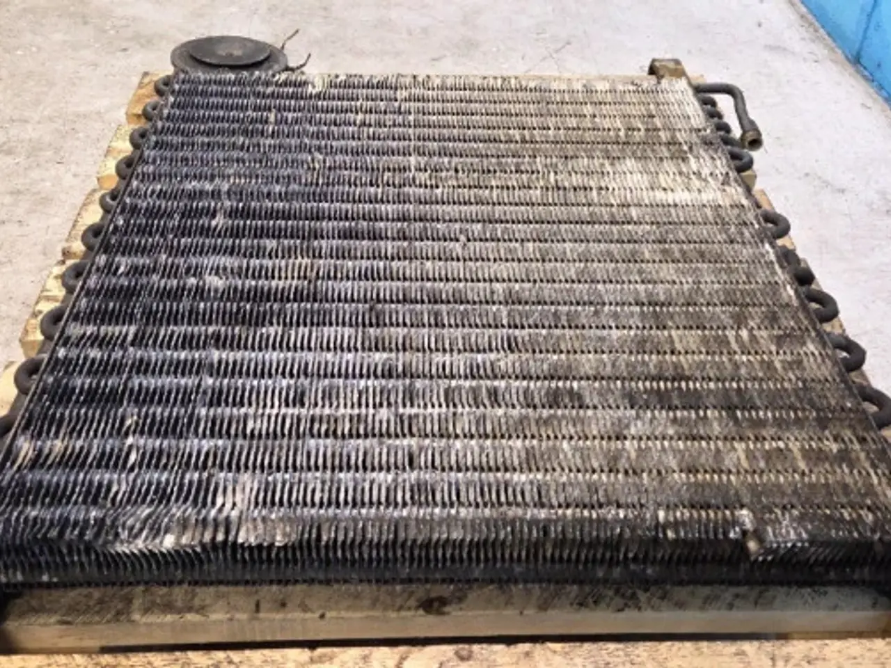 Billede 12 - Lannen 8600C Køler 8715449