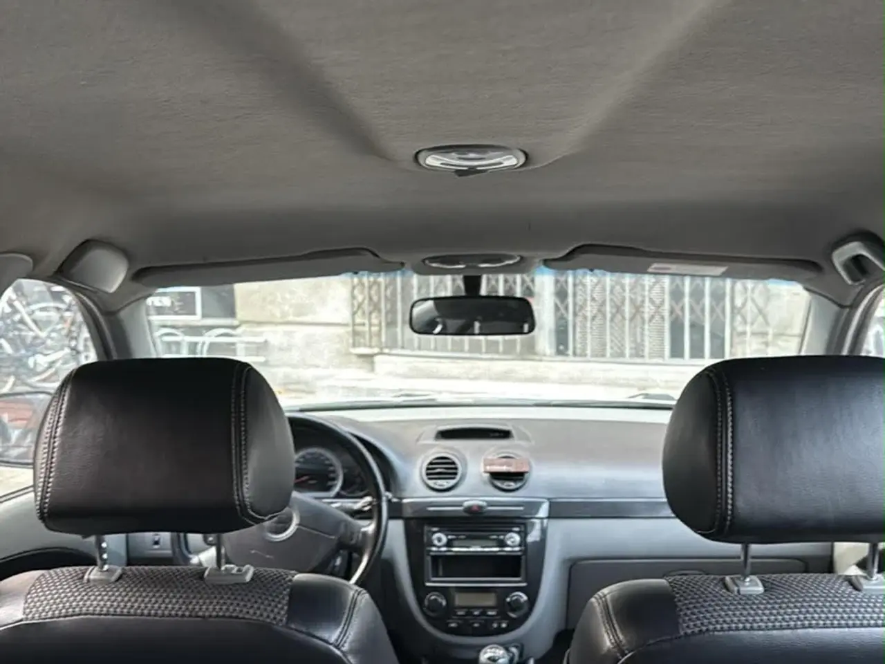 Billede 4 - Chevrolet nubira 