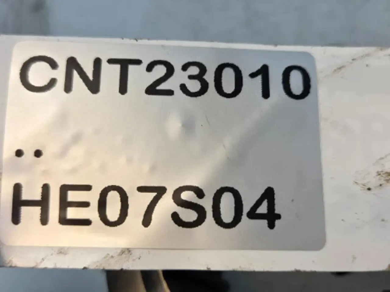 Billede 12 - New Holland TM190 Gearhjul 5183130