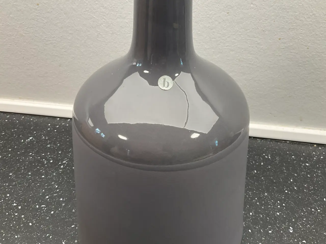Billede 2 - Vase