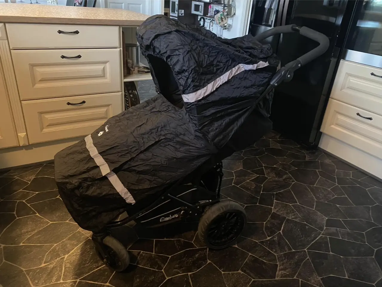 Billede 5 - Emmaljunga 2.0 Scooter S
