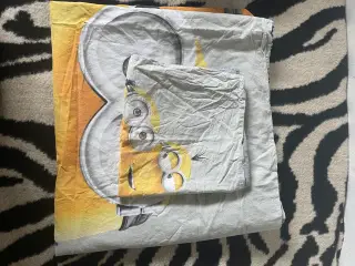 Minions sengesæt