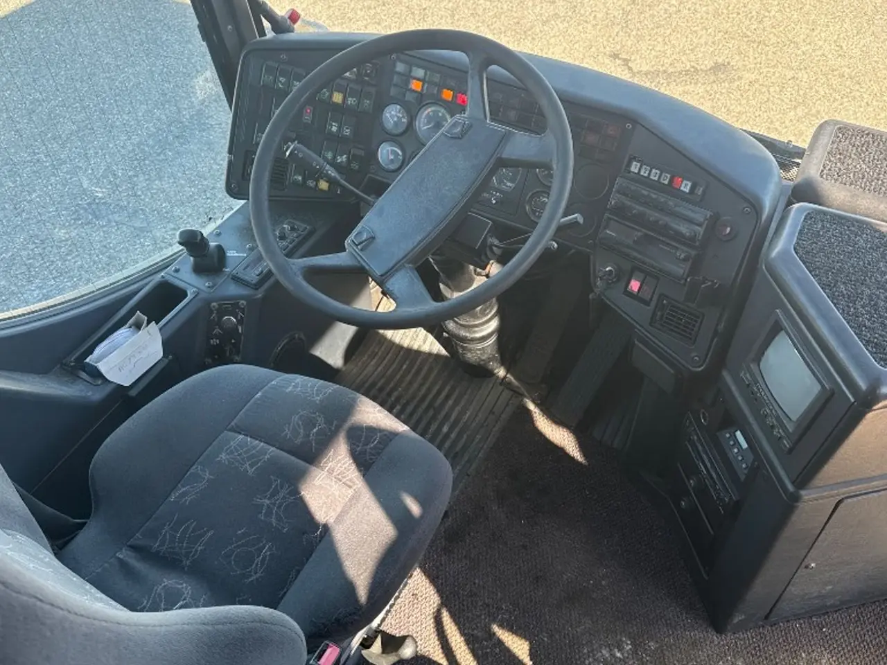 Billede 5 - SETRA 416 315 GT-HD