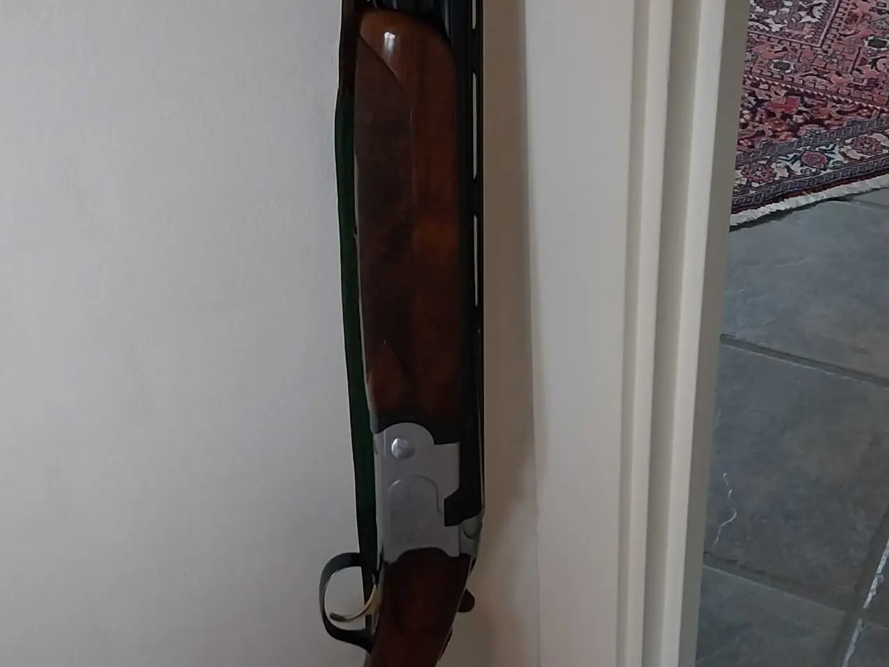 Billede 5 - Jagtgevær Beretta 687L CAL 12-70 sælges da jeg er
