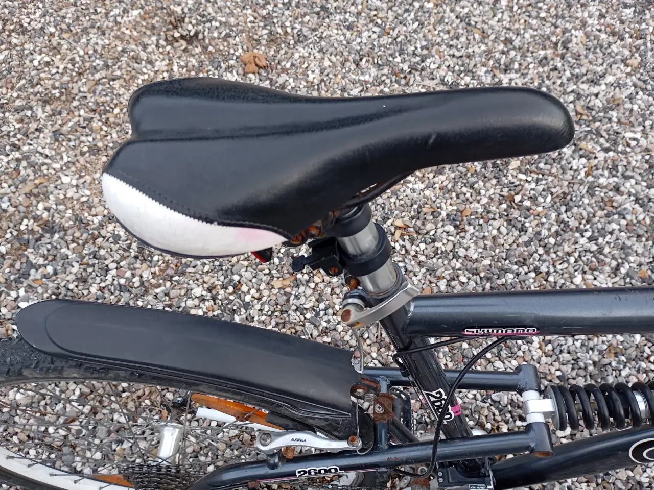 Billede 6 - God brugt 26 tommer Greenfield cykel