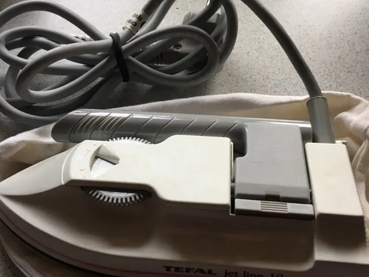 Billede 2 - Rejse Tefal strygejern