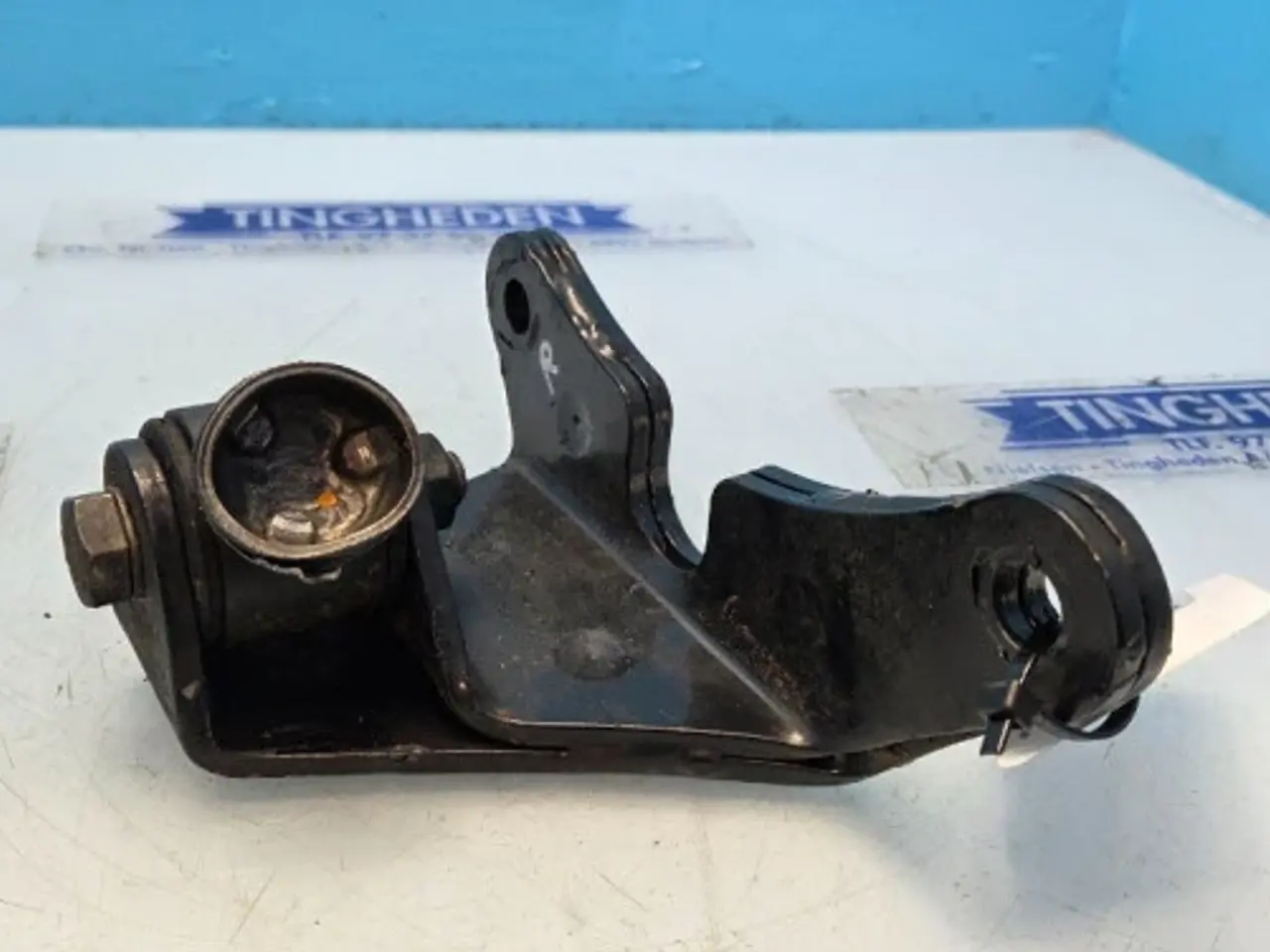 Billede 3 - New Holland  T6.160  Beslag   47518973