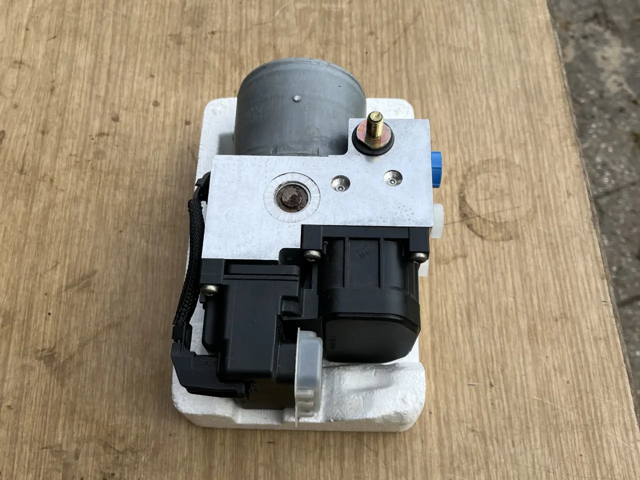 Billede 1 - Peugeot 406 - 1999 til 2004 ABS Pumpe - Ny