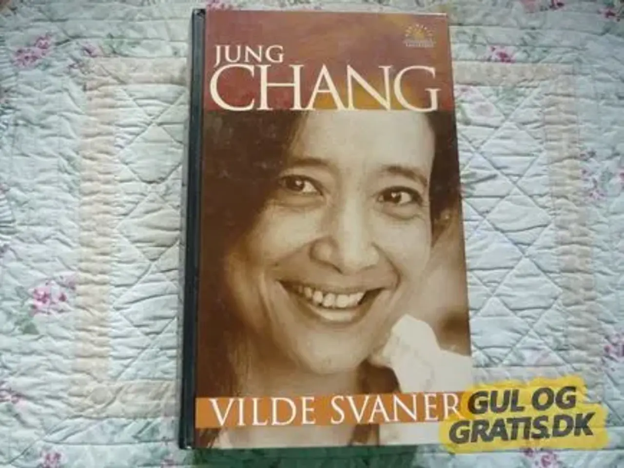 Billede 1 - Jung Chang
