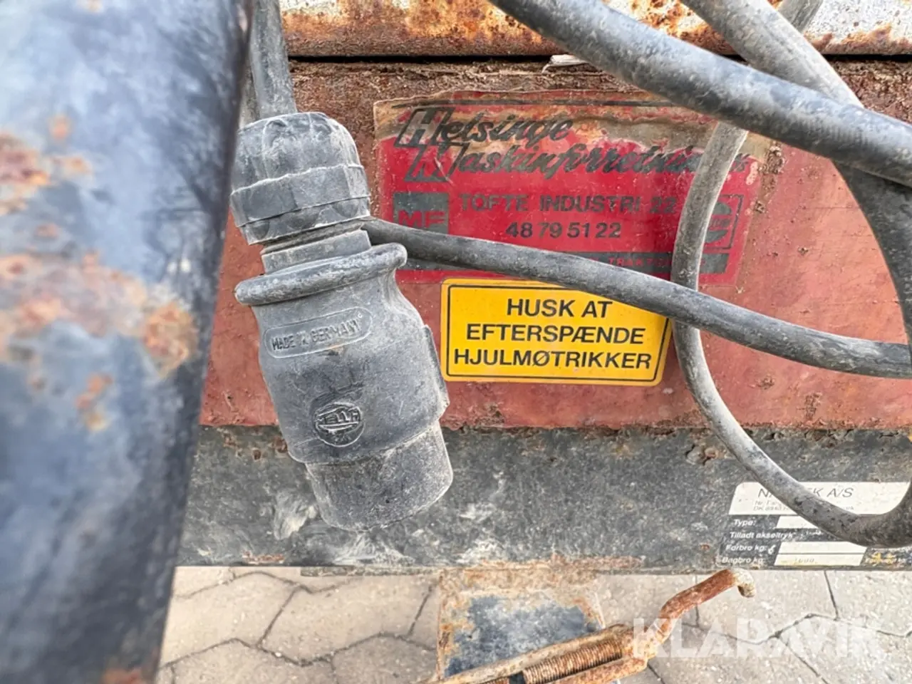 Billede 10 - Navtek NLV10