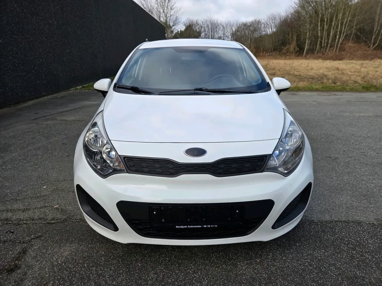Billede 3 - Kia Rio 1,2 Style 85HK 5d