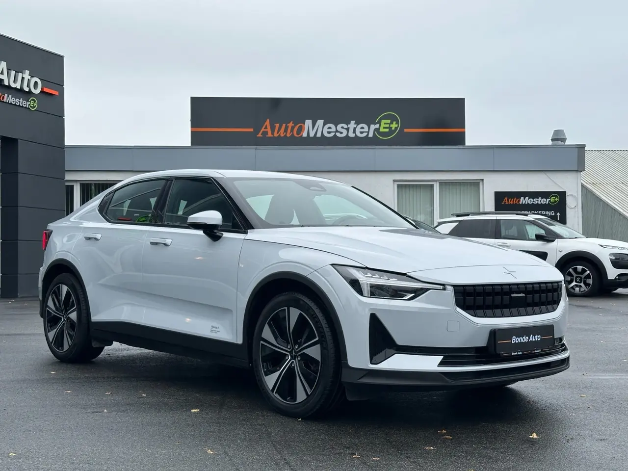 Billede 3 - Polestar 2 Long Range