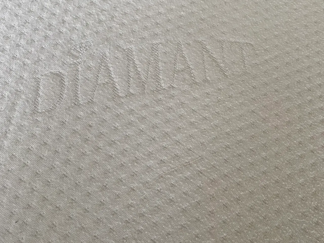 Billede 2 - Diamond topmadras 