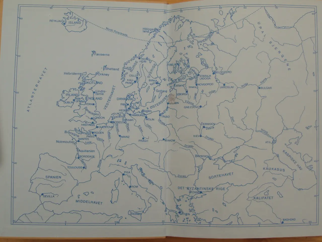 Billede 2 - Vikingernes Verden