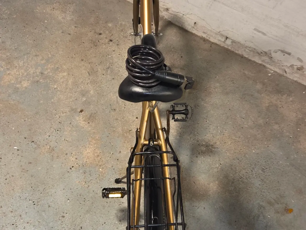 Billede 10 - Greenfield 28" -56 cm str.-3 gear