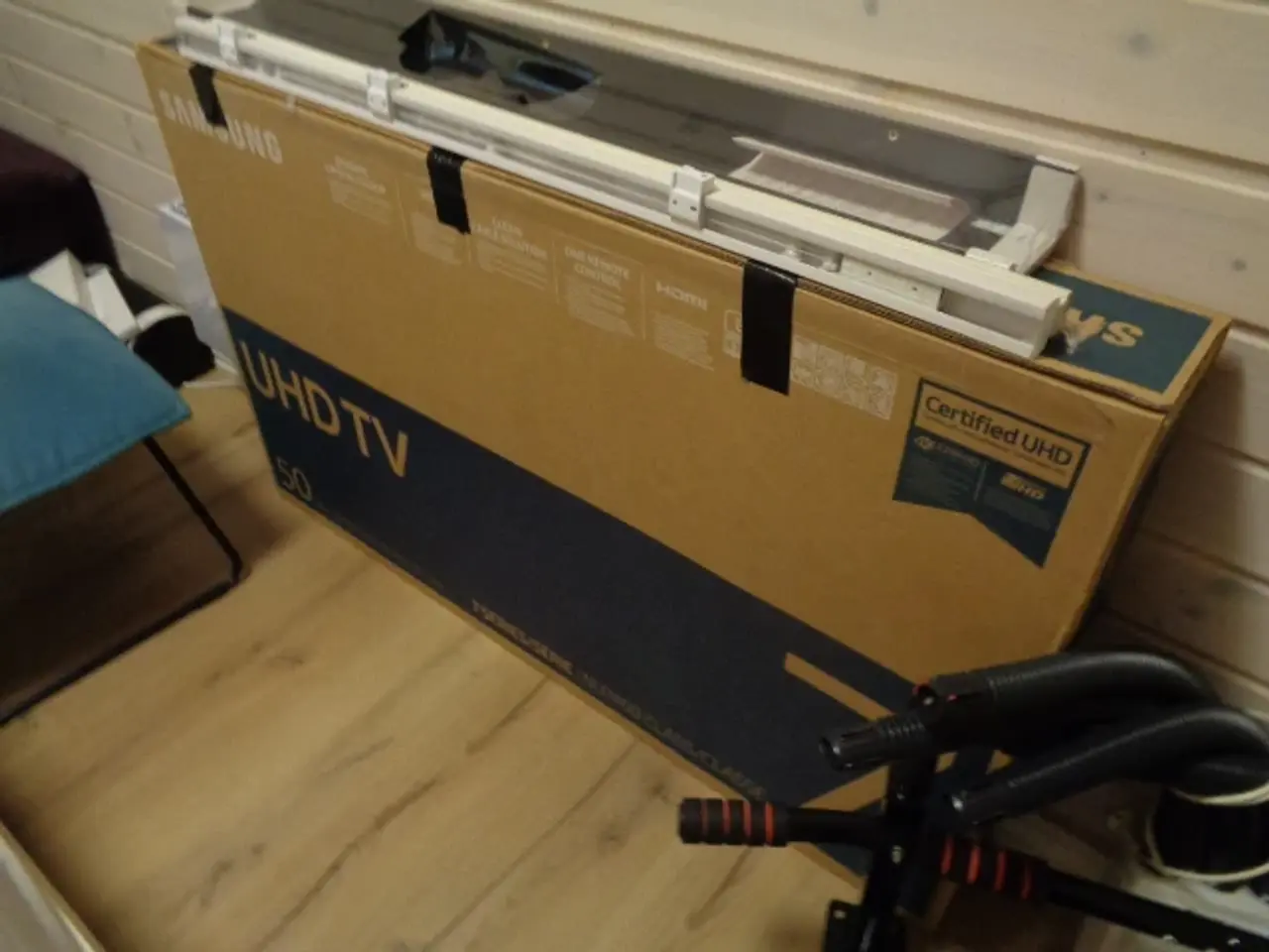 Billede 1 - TV