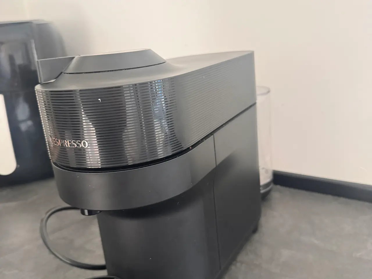 Billede 2 - Nespresso Vertuo Pop