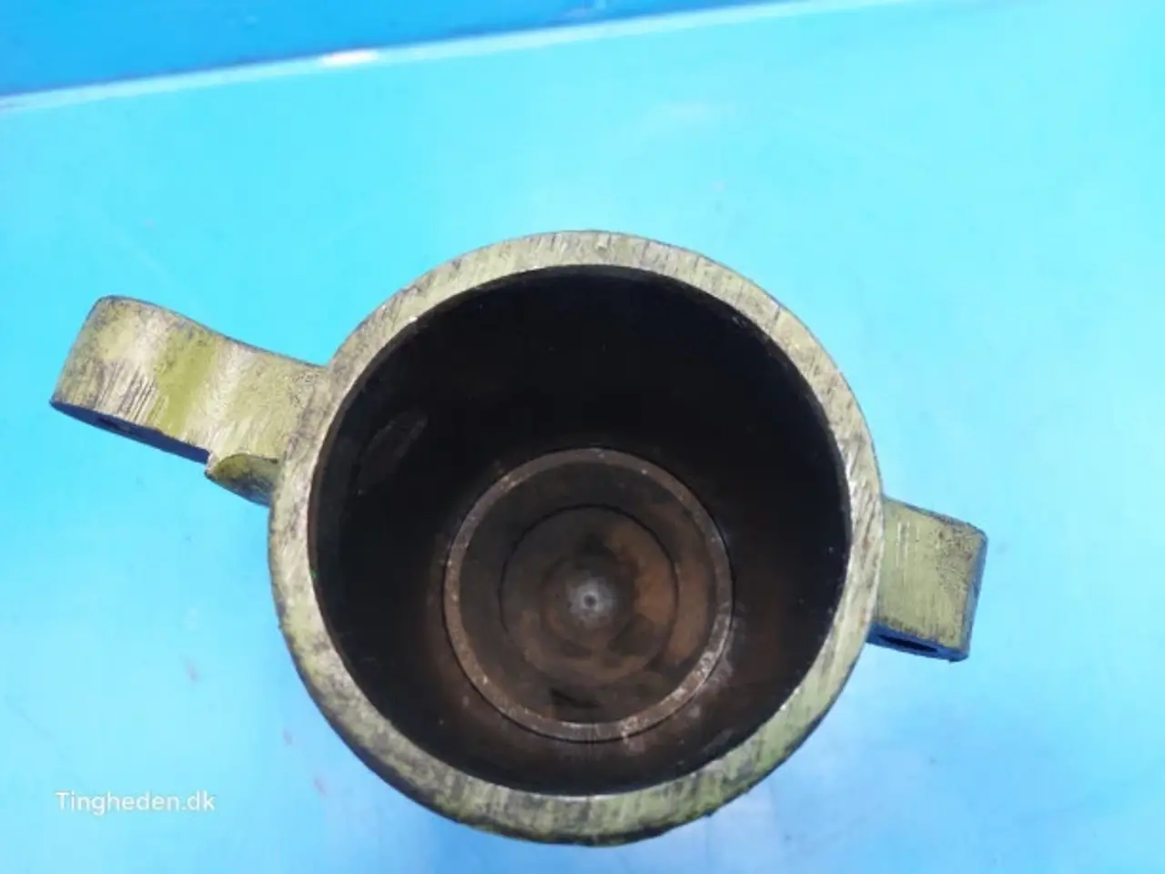 Billede 11 - John Deere 2030 Cylinderhus AL24244