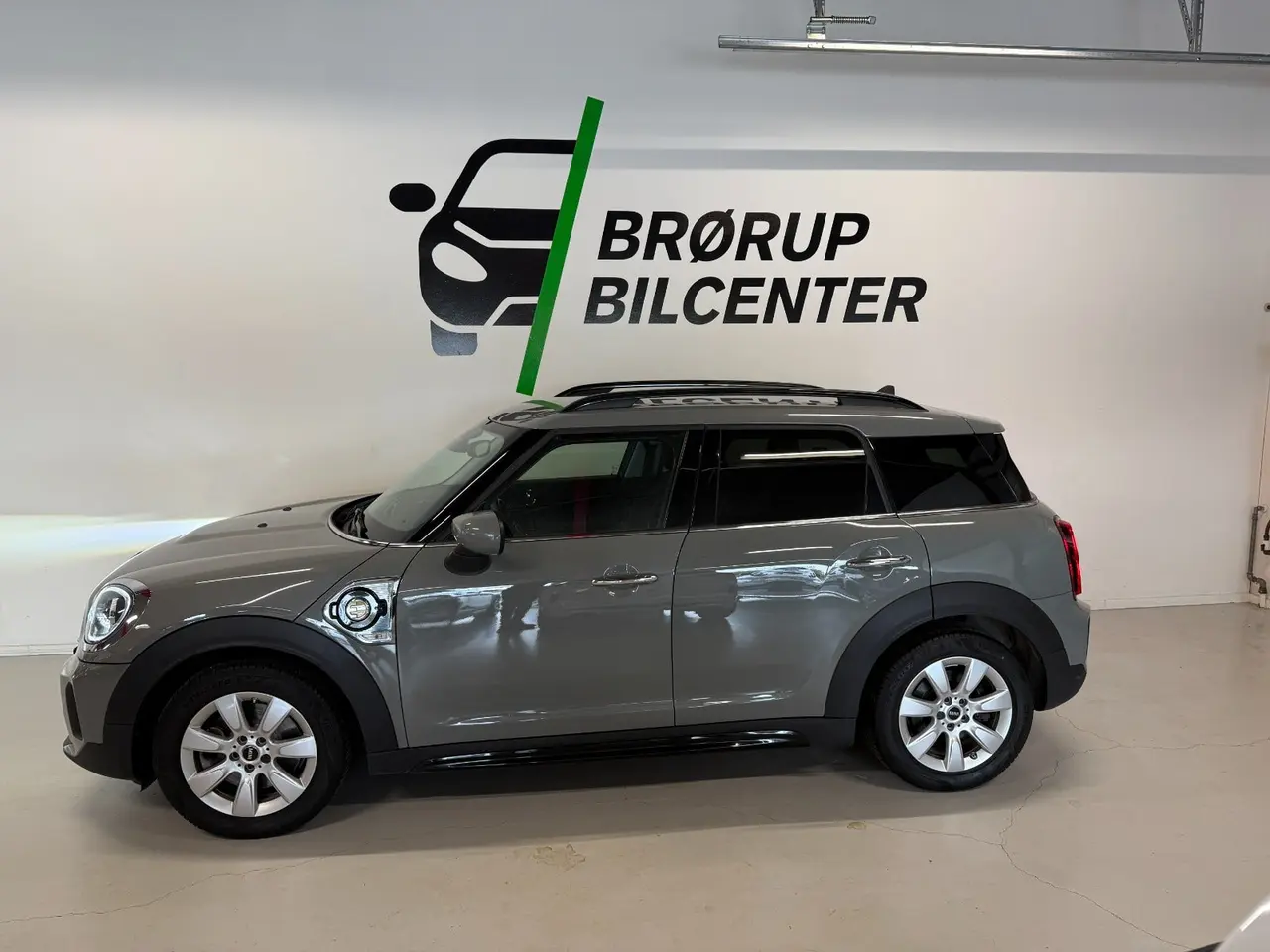 Billede 3 - MINI Countryman Cooper SE 1,5 Essential aut. ALL4