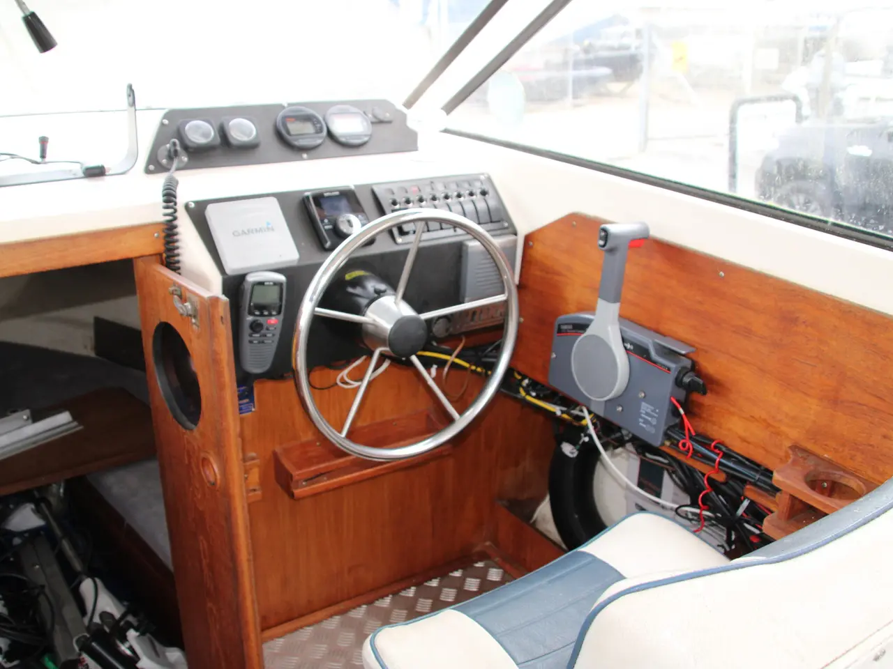 Billede 23 - Uttern 6200 CC