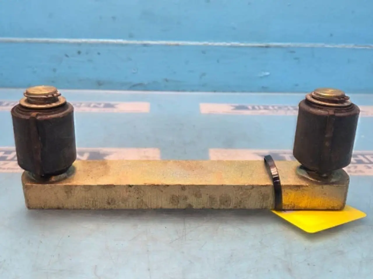Billede 2 - Case 9120 Arm 87562561