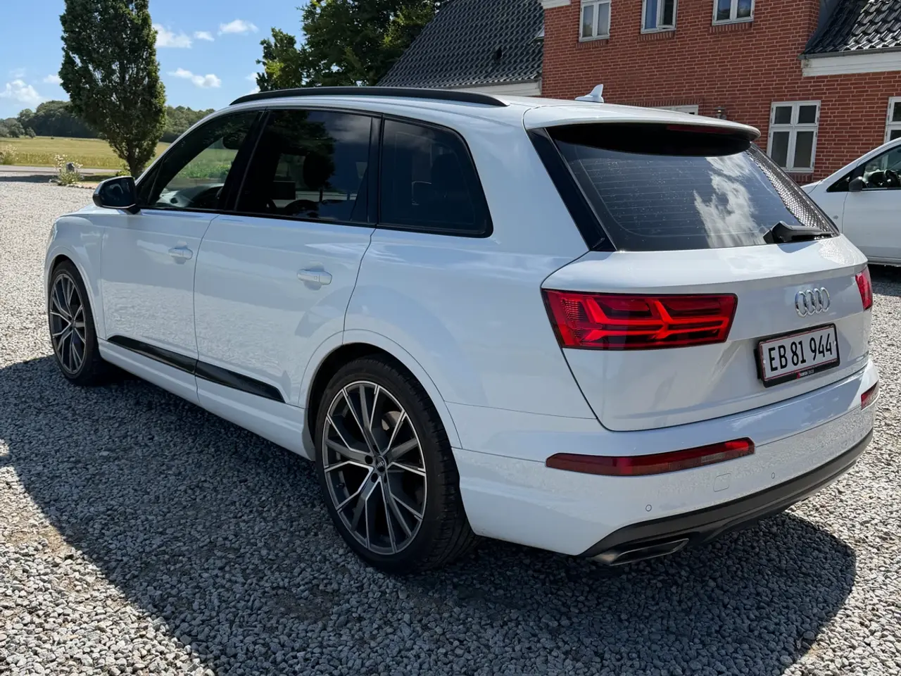 Billede 4 - Evt bytte