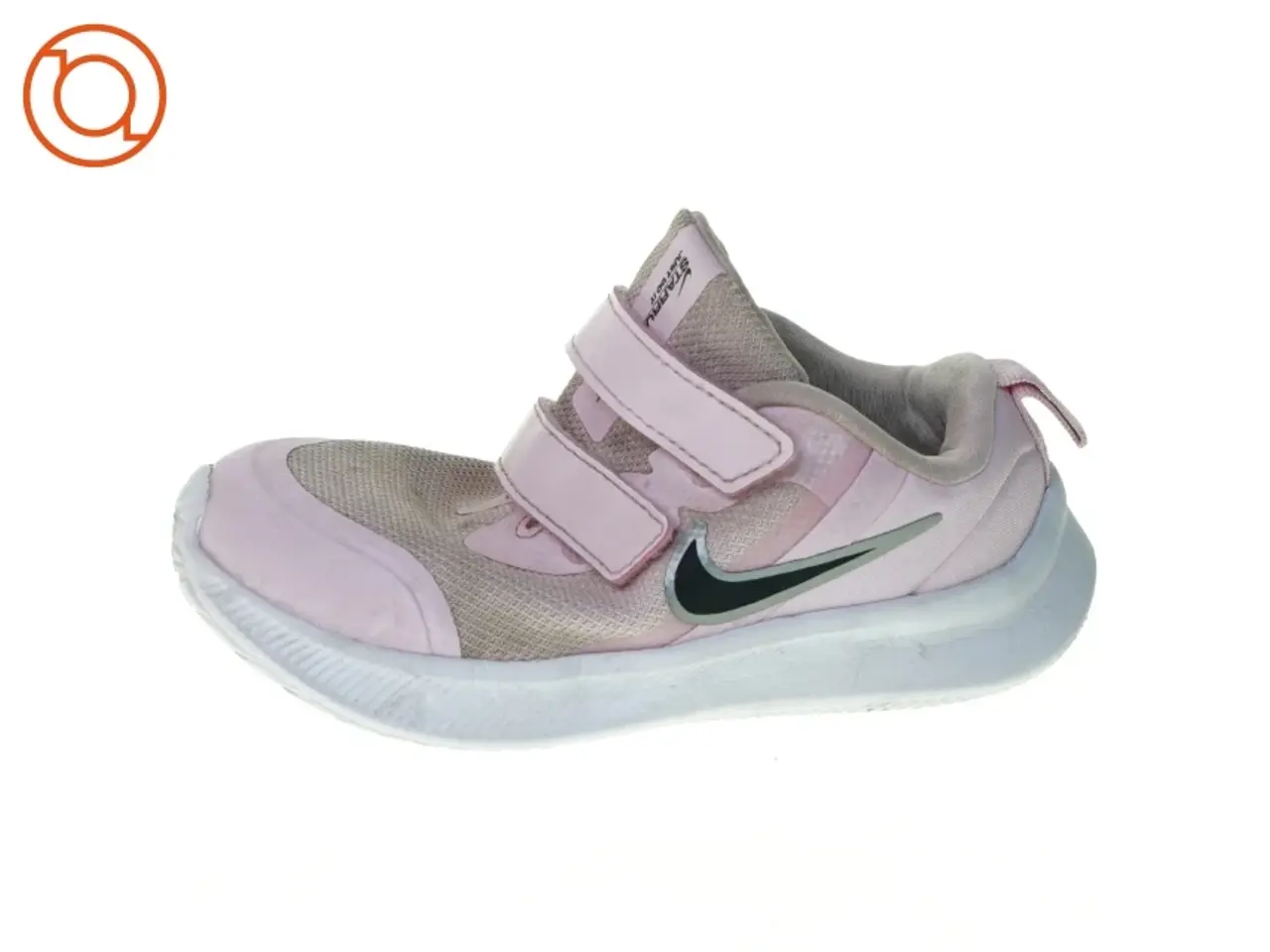 Billede 1 - Sko fra Nike (str. 27)
