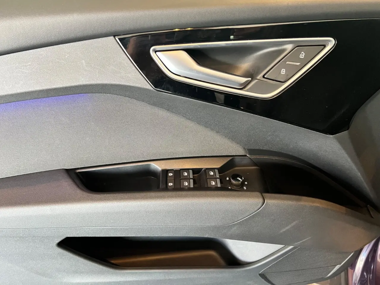 Billede 19 - Audi Q4 e-tron 45 quattro