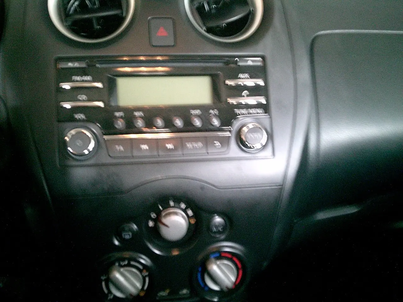 Billede 9 - Nissan Note 1,2 Visia