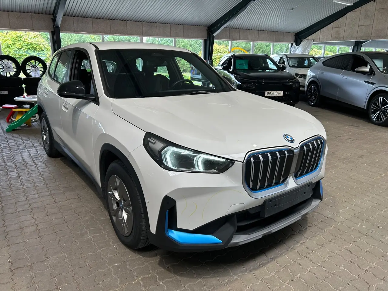 Billede 3 - BMW iX1 xDrive30