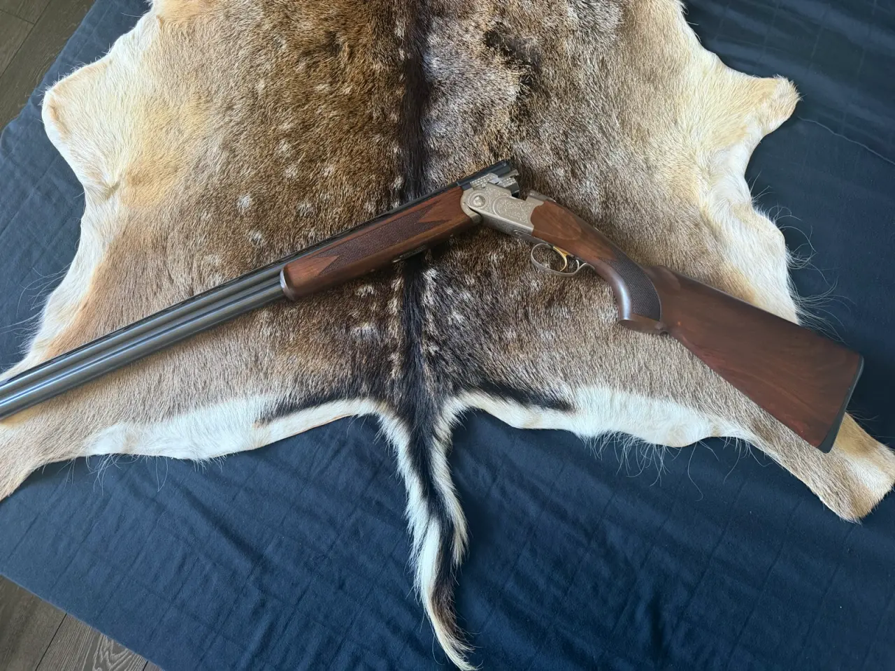 Billede 1 - Beretta Silver Pigon S